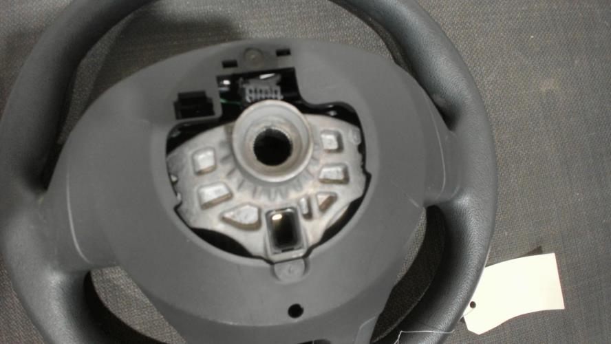 Image Volant - RENAULT SCENIC 3
