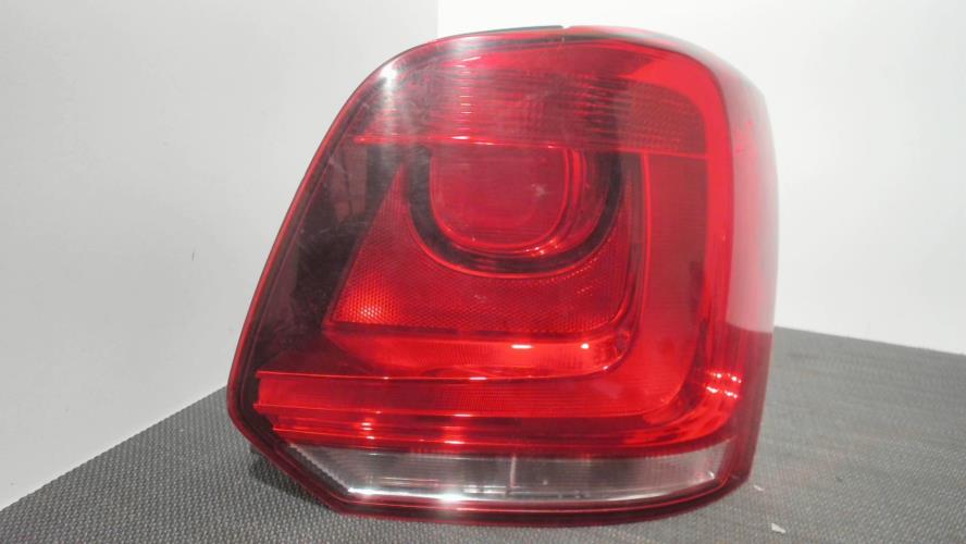 Image Feu arriere principal droit (feux) - VOLKSWAGEN POLO 5