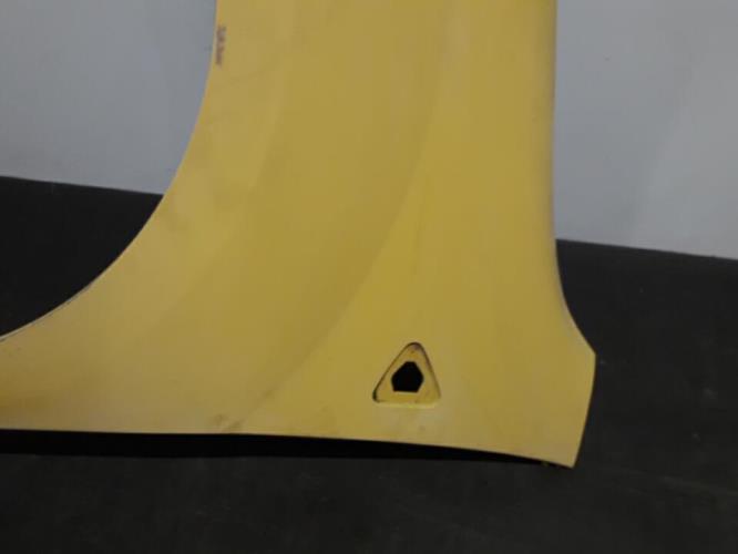 Image Aile avant gauche - RENAULT KANGOO 2