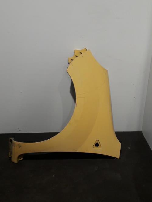 Image Aile avant gauche - RENAULT KANGOO 2