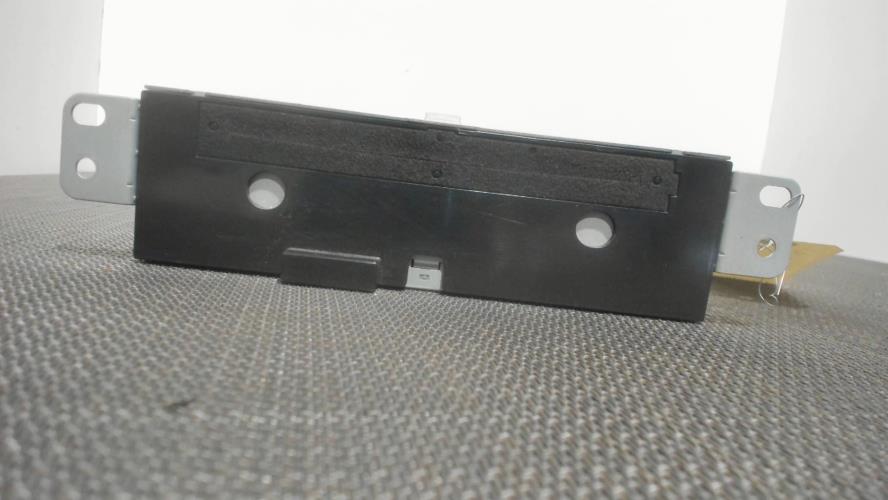 Image Autoradio d'origine - CITROEN C4 2