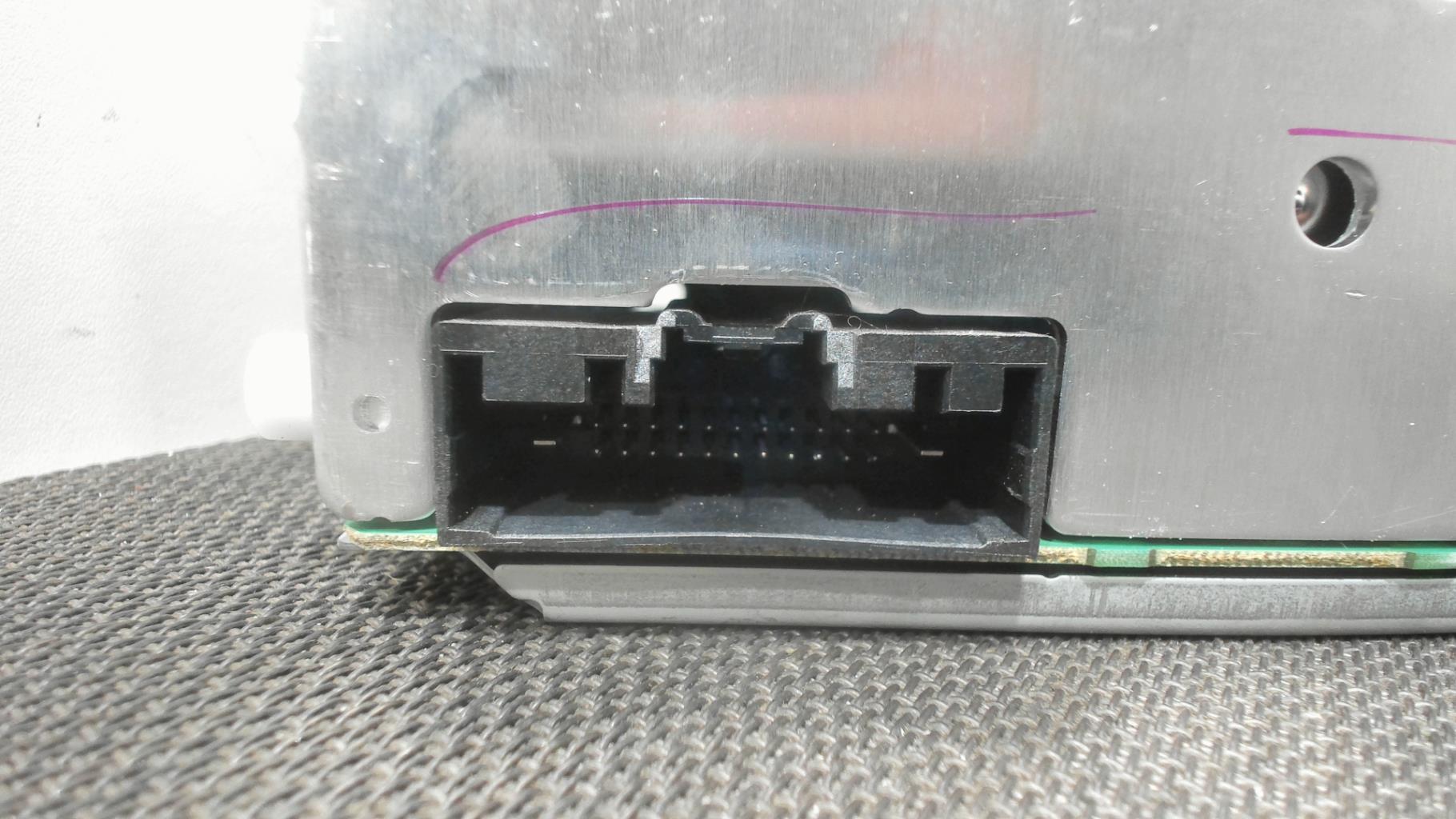 Autoradio d'origine FORD B-MAX Diesel - 1