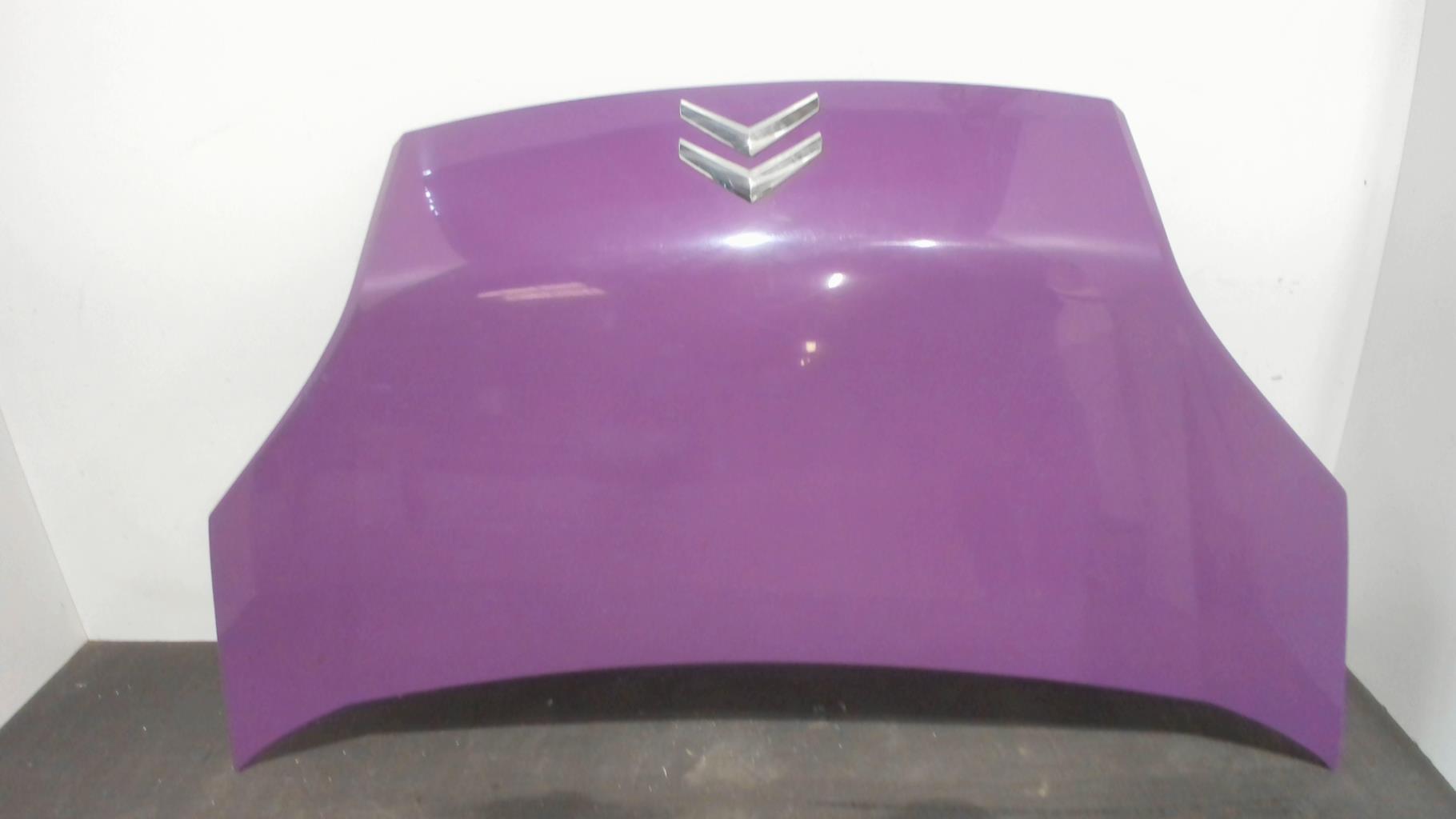 Capot CITROEN NEMO Diesel - 1