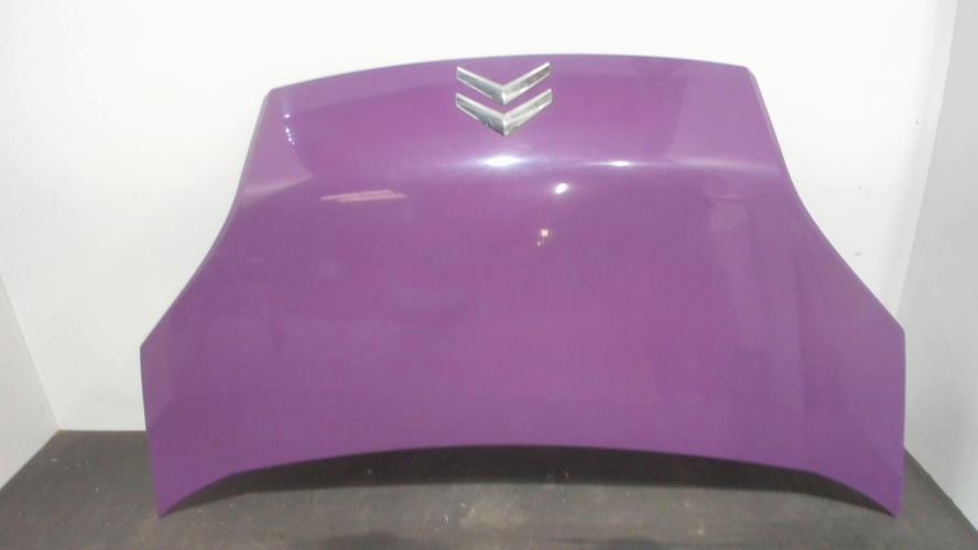 Image Capot - CITROEN NEMO