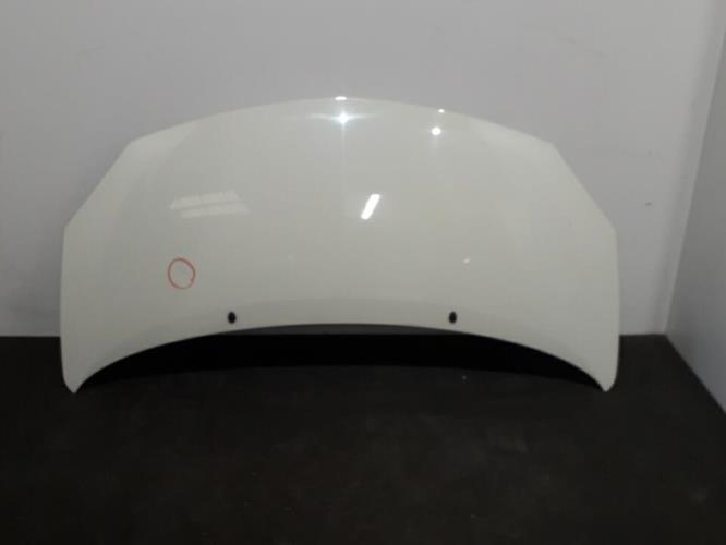 Image Capot - RENAULT TWINGO 2