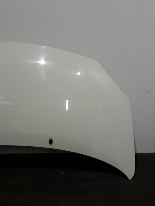 Image Capot - RENAULT TWINGO 2