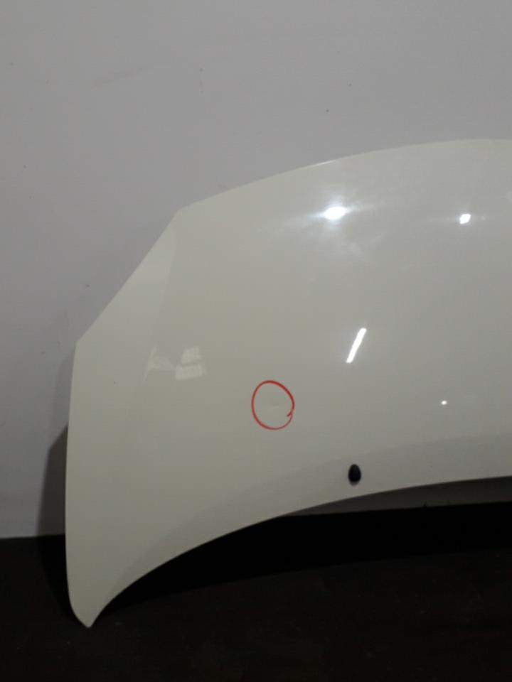 Capot RENAULT TWINGO 2 PHASE 2 Essence - 1