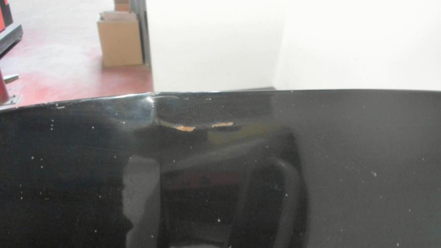Image Capot - OPEL ZAFIRA B