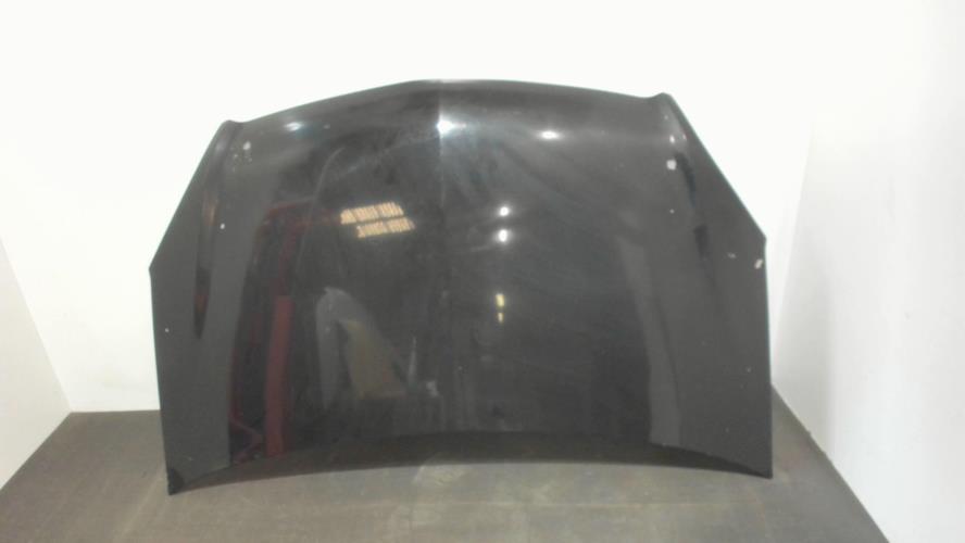 Image Capot - OPEL ZAFIRA B