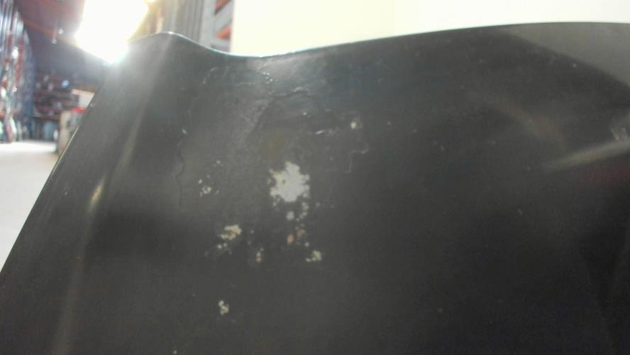 Image Capot - OPEL ZAFIRA B