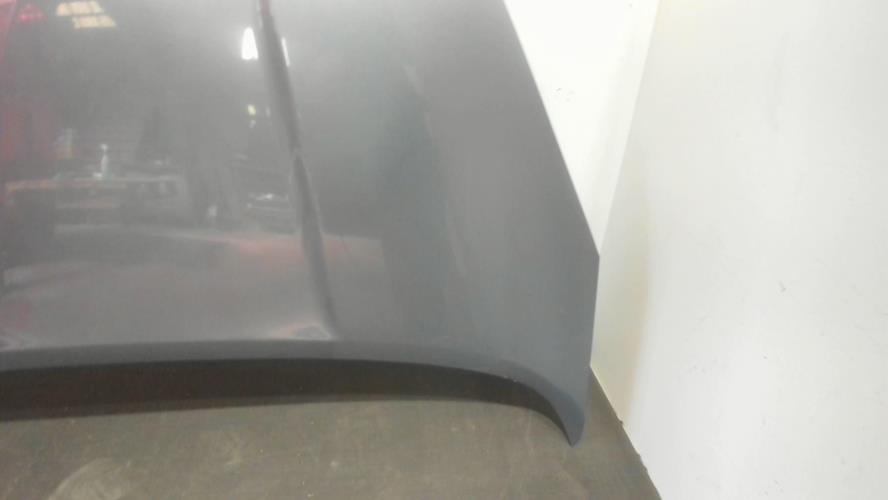 Image Capot - NISSAN NOTE 1