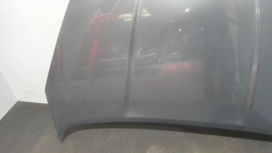 Image Capot - NISSAN NOTE 1