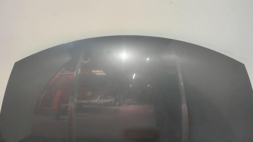 Image Capot - NISSAN NOTE 1