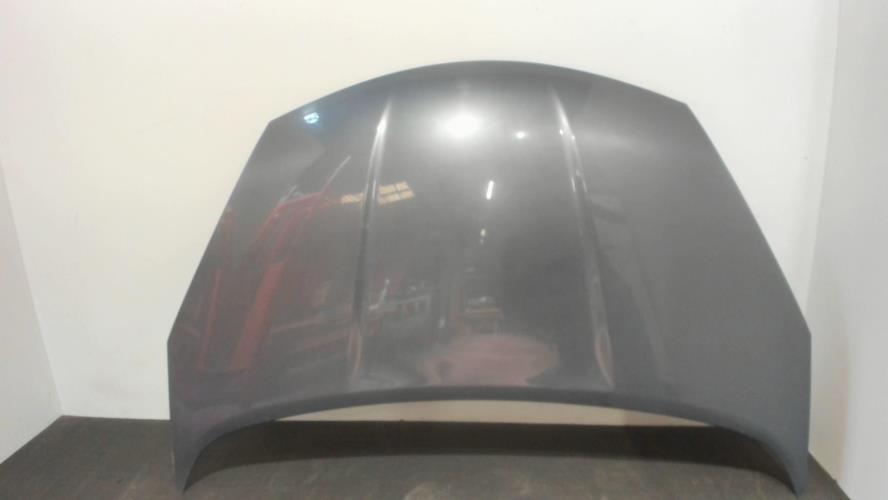 Image Capot - NISSAN NOTE 1