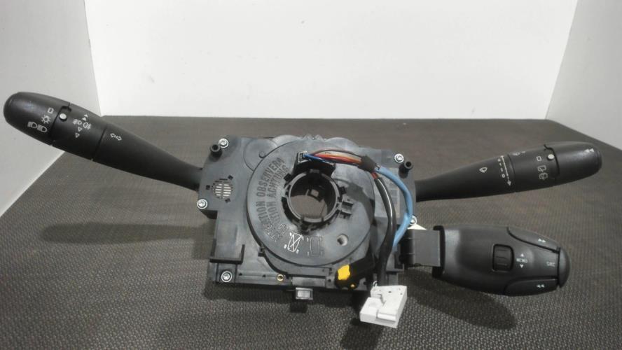 Image Com (Bloc Contacteur Tournant+Commodo Essuie Glace+Commodo Phare) - PEUGEOT 207