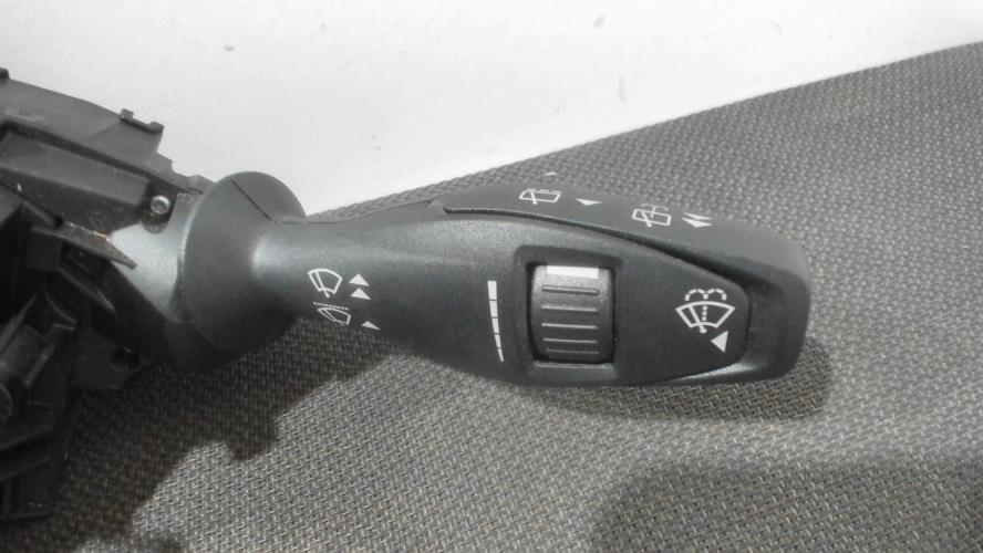 Image Com (Bloc Contacteur Tournant+Commodo Essuie Glace+Commodo Phare) - FORD B-MAX