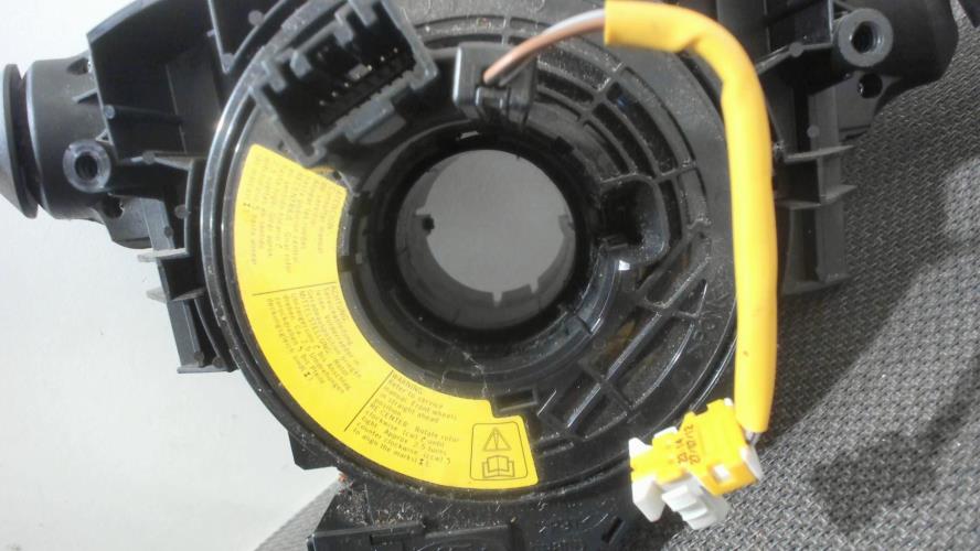 Image Com (Bloc Contacteur Tournant+Commodo Essuie Glace+Commodo Phare) - FORD B-MAX