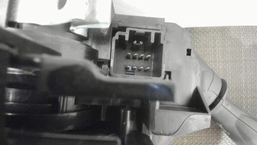 Image Com (Bloc Contacteur Tournant+Commodo Essuie Glace+Commodo Phare) - FORD B-MAX