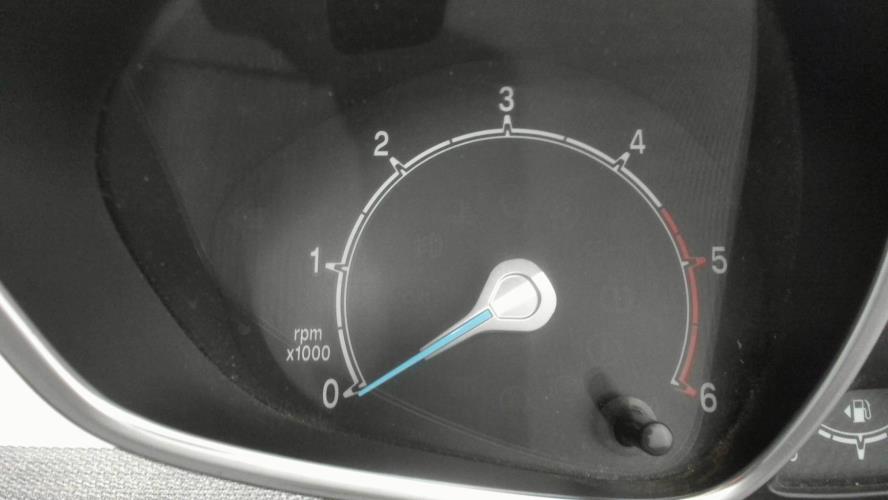 Image Compteur - FORD B-MAX