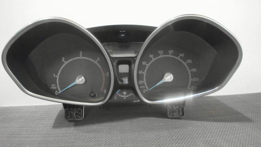 Image Compteur - FORD B-MAX