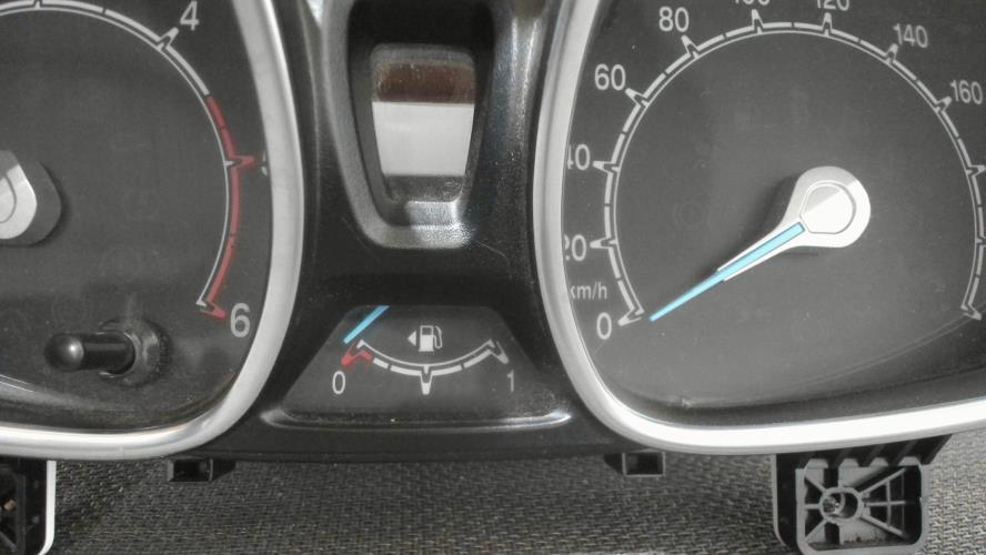 Image Compteur - FORD B-MAX