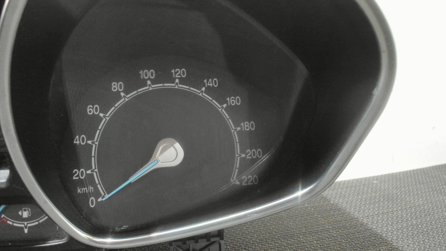 Compteur FORD B-MAX Diesel - 1