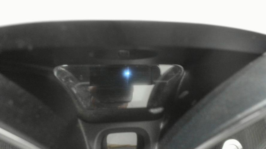 Image Compteur - FORD B-MAX