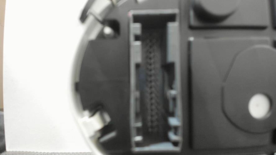 Image Compteur - FORD B-MAX