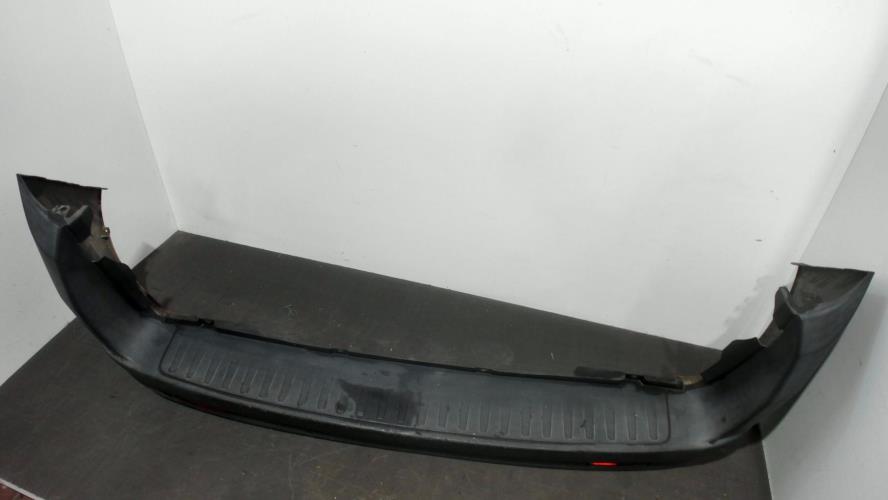 Image Pare choc arriere - FIAT DOBLO 2