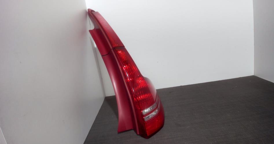 Image Feu arriere principal droit (feux) - CITROEN C4 1
