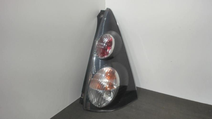 Image Feu arriere principal droit (feux) - CITROEN C1 1