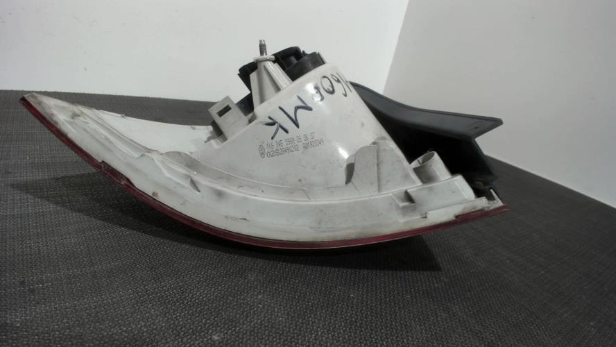 Image Feu arriere principal droit (feux) - VOLKSWAGEN GOLF 5