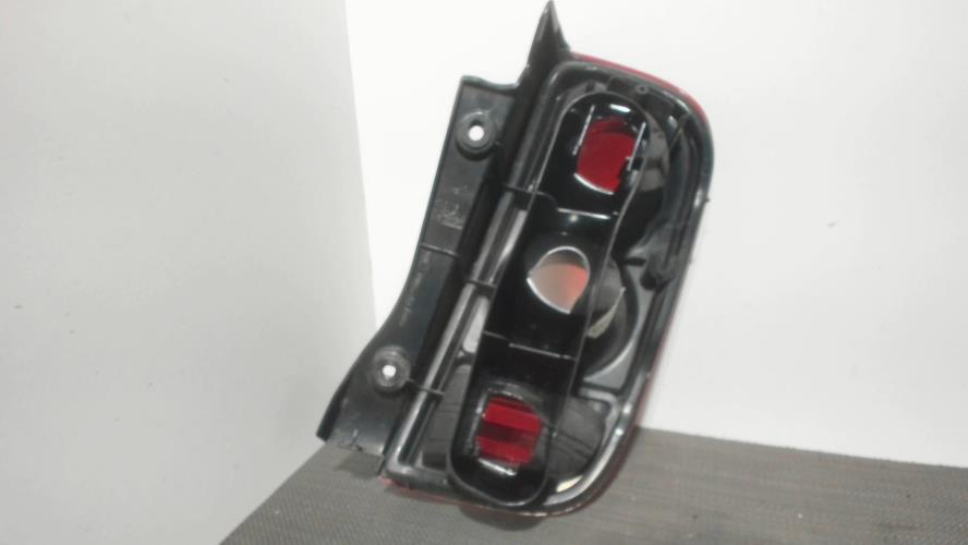Image Feu arriere principal droit (feux) - NISSAN MICRA 3