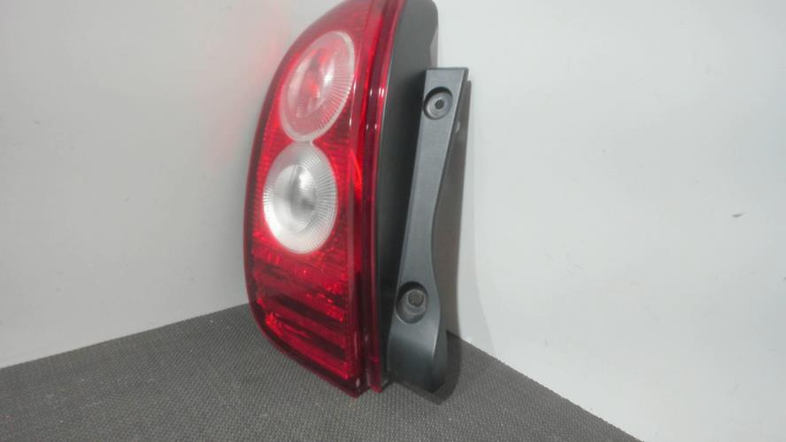Image Feu arriere principal droit (feux) - NISSAN MICRA 3