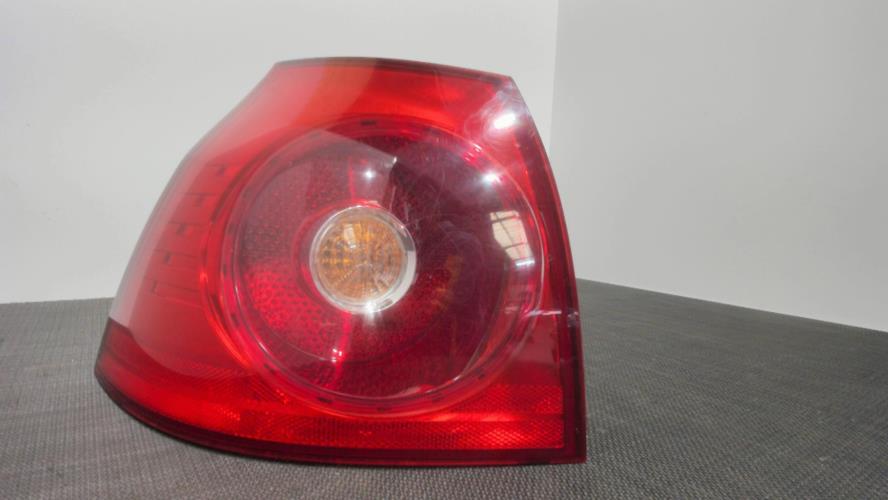 Image Feu arriere principal gauche (feux) - VOLKSWAGEN GOLF 5