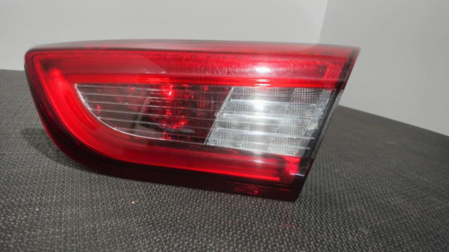 Image Feu arriere secondaire droit (feux) - MASERATI GHIBLI III