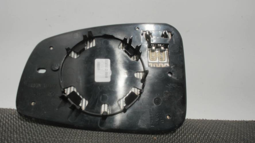 Image Glace retroviseur droit - RENAULT MEGANE 3