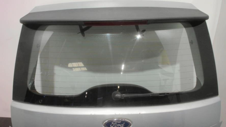 Image Malle/Hayon arriere - FORD C-MAX 1