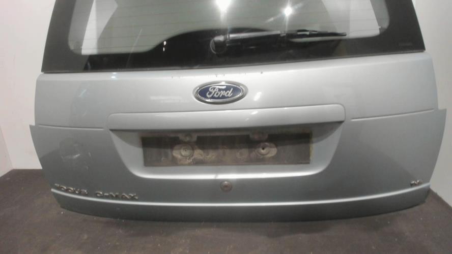 Image Malle/Hayon arriere - FORD C-MAX 1