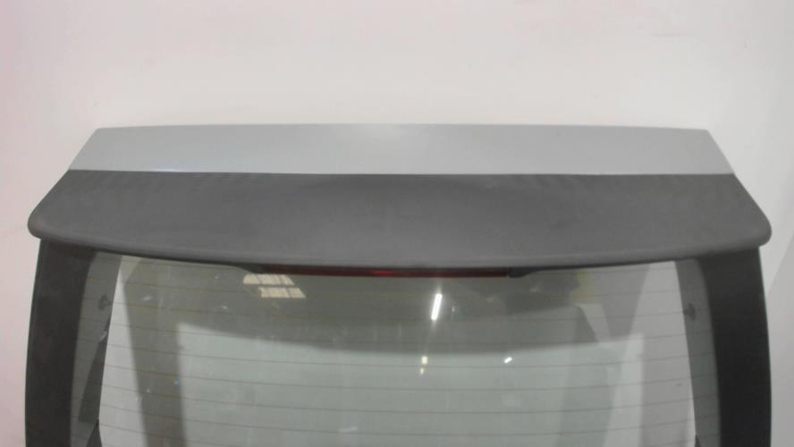 Image Malle/Hayon arriere - FORD C-MAX 1
