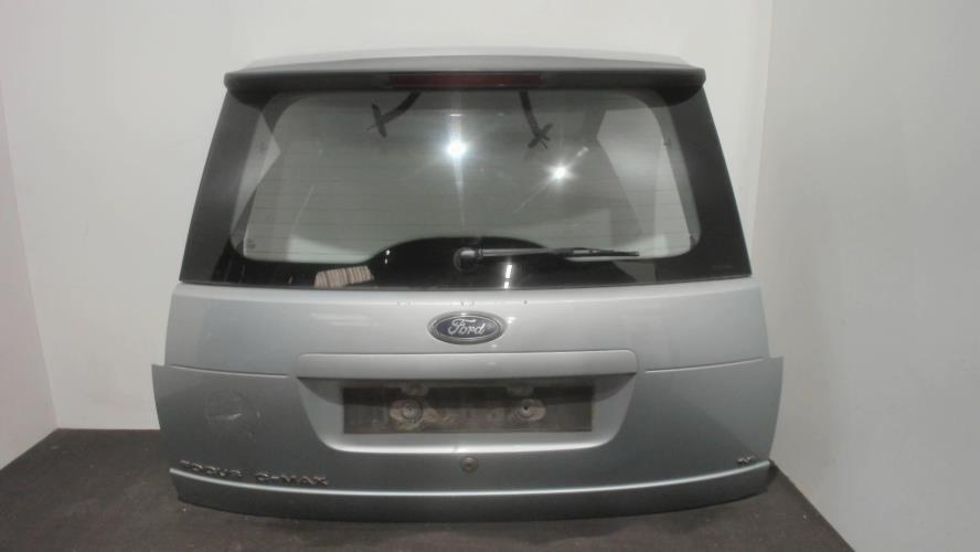 Image Malle/Hayon arriere - FORD C-MAX 1
