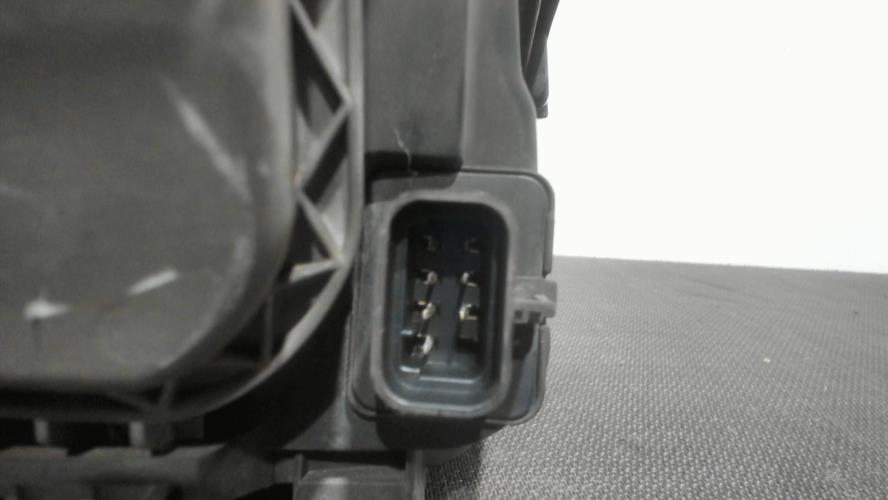 Image Optique avant principal droit (feux)(phare) - FIAT DOBLO 1
