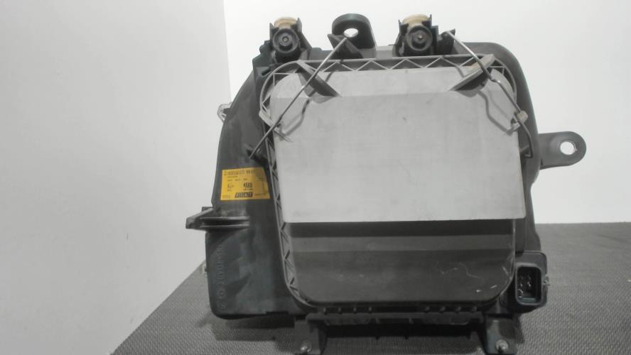 Image Optique avant principal droit (feux)(phare) - FIAT DOBLO 1