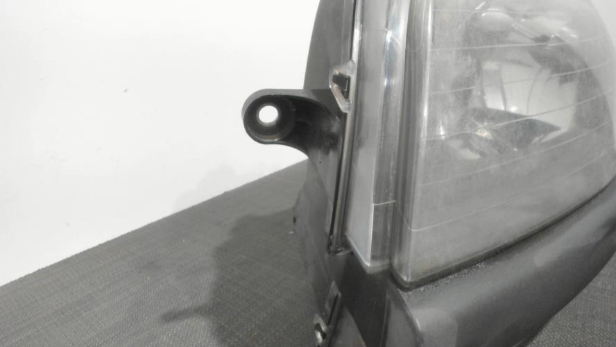 Image Optique avant principal droit (feux)(phare) - FIAT DOBLO 1