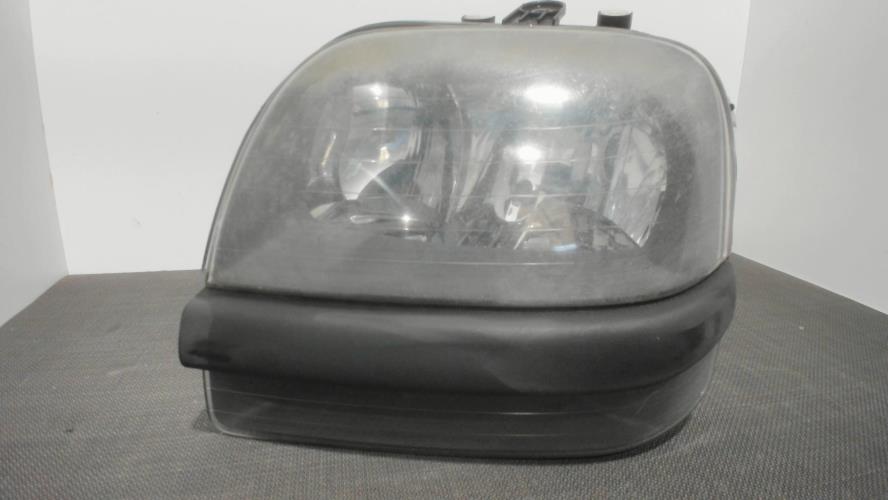 Image Optique avant principal droit (feux)(phare) - FIAT DOBLO 1
