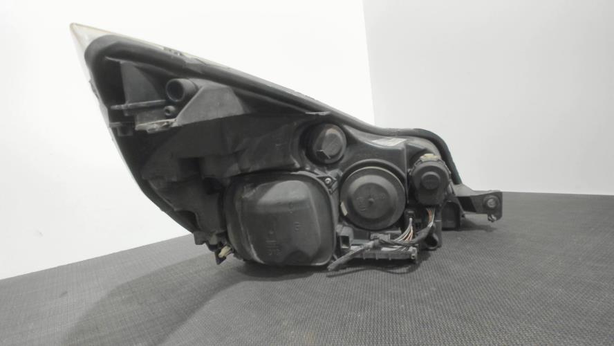 Image Optique avant principal droit (feux)(phare) - RENAULT ESPACE 4