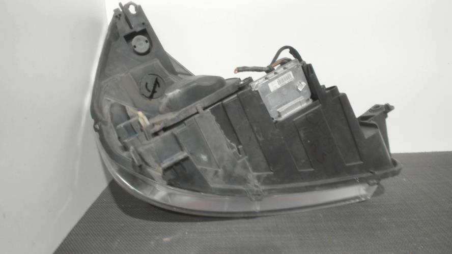 Image Optique avant principal droit (feux)(phare) - RENAULT ESPACE 4