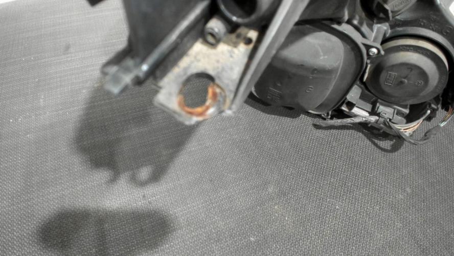 Image Optique avant principal droit (feux)(phare) - RENAULT ESPACE 4