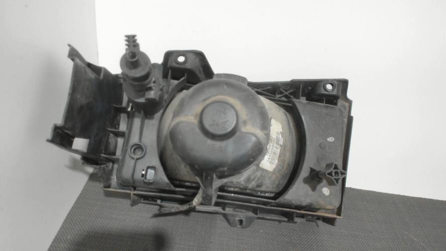 Image Optique avant principal gauche (feux)(phare) - FIAT SCUDO 1