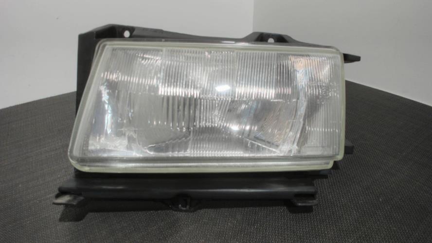 Image Optique avant principal gauche (feux)(phare) - FIAT SCUDO 1